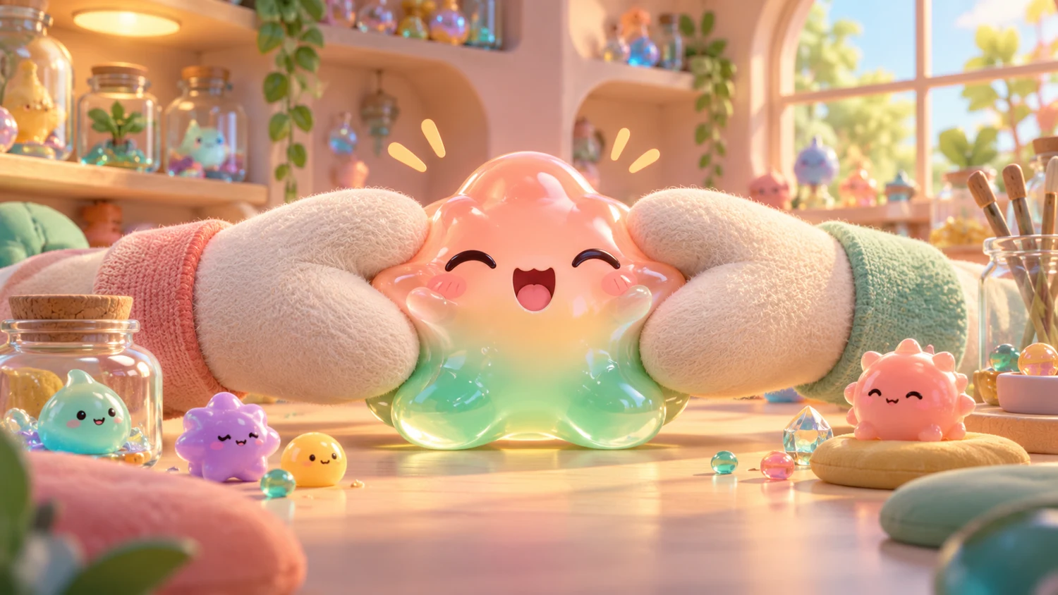 CRUSH! · game artwork