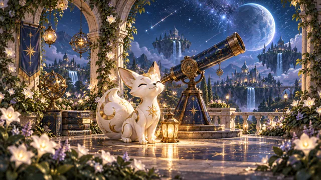 Moonbloom · game artwork